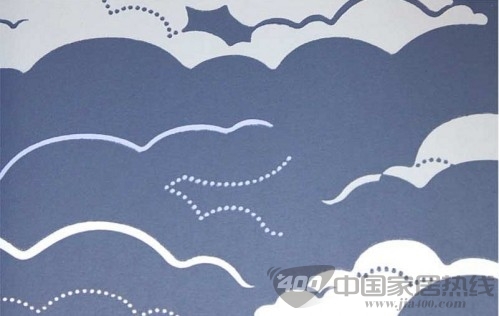 格莱美无纺墙纸 瑞典设计高档品味
