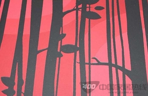 格莱美无纺墙纸 瑞典设计高档品味