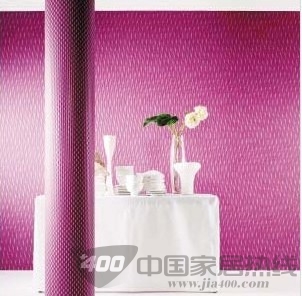 知名墙纸品牌专家知多少 为你解答墙纸的难题