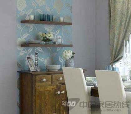 知名墙纸品牌专家知多少 为你解答墙纸的难题