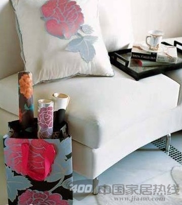 知名墙纸品牌专家玩转异想天开 巧妙变幻墙纸功能