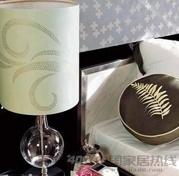 知名墙纸品牌专家玩转异想天开 巧妙变幻墙纸功能
