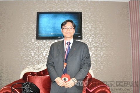 LG墙纸厂家:随北京展会正式进军中国墙纸行业 LG墙纸厂家:随北京展会正式进军中国墙纸行业