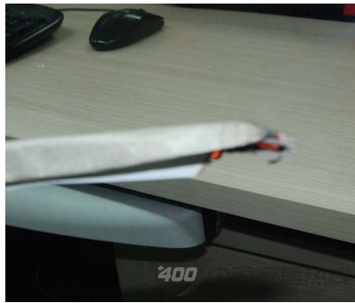 熄灭