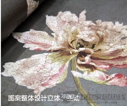 墙纸