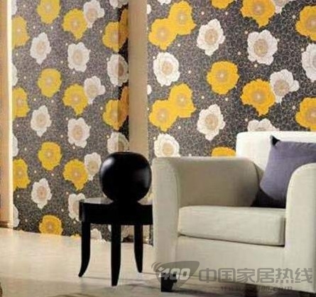 知名墙纸品牌特别提醒 墙纸图案对居室的作用 知名墙纸品牌特别提醒 墙纸图案对居室的作用