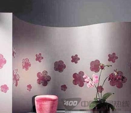 中国墙纸行业 多彩墙纸让你的家更出色 中国墙纸行业 多彩墙纸让你的家更出色