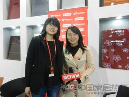 柯曼娜：橱柜高分子产品领域先行者
