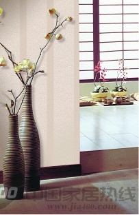 知名墙纸厂家墙纸达人爆料 墙纸色彩改变情绪