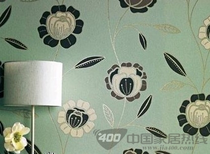 知名墙纸品牌墙面改造大师 个性墙纸抢风头