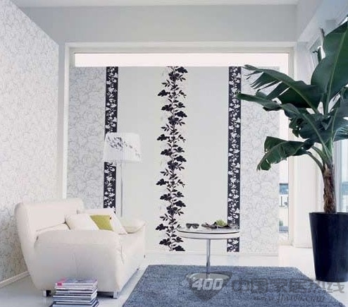 墙纸