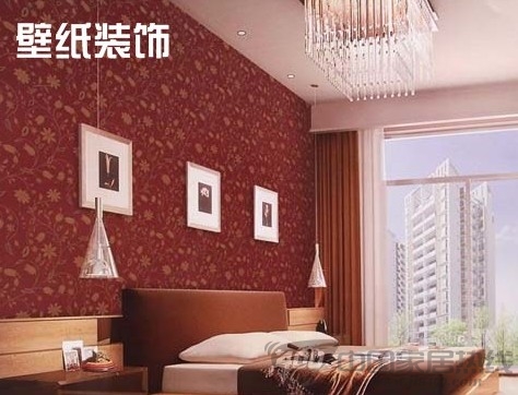 墙纸