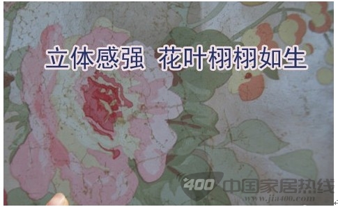 墙纸