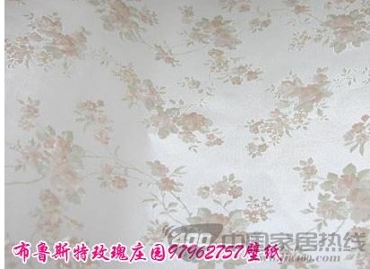 墙纸