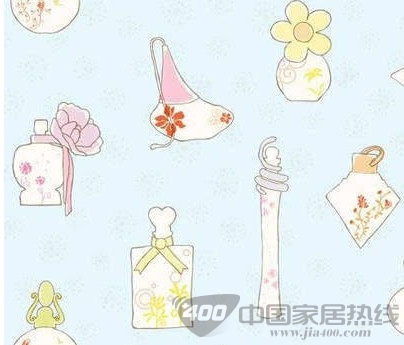 墙纸