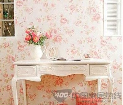 知名墙纸品牌专家解析劣质墙纸危害大 谨慎购买
