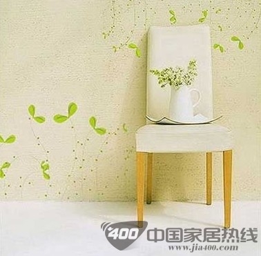 中国墙纸行业墙纸色彩流行亮点 风格多变美化墙面 中国墙纸行业墙纸色彩流行亮点 风格多变美化墙面