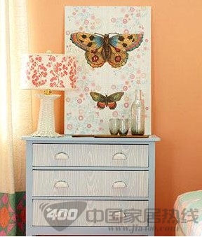 知名墙纸品牌本季主打粉色系列墙纸 粉色控们看过来