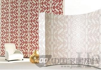 知名墙纸品牌艺术无处不在 用墙纸打造高境界艺术墙面 知名墙纸品牌艺术无处不在 用墙纸打造高境界艺术墙面