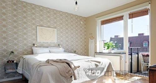 知名墙纸厂家简约优雅的极致气息 极具实用性与功能性
