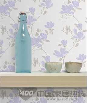 揭秘墙纸加盟商成功的秘密 选择匹配渠道