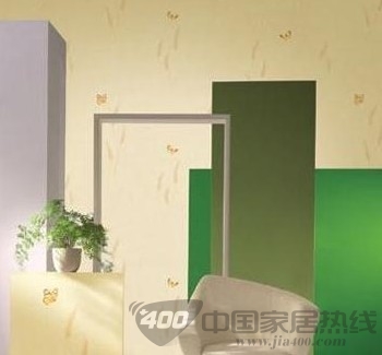 知名墙纸厂家PVC材质墙纸引领潮流 穿越家居时尚领先时代