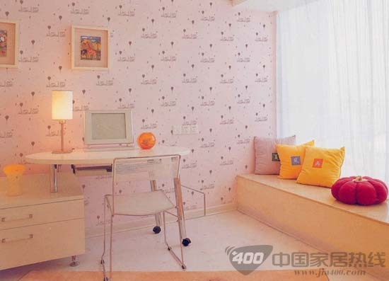 墙纸