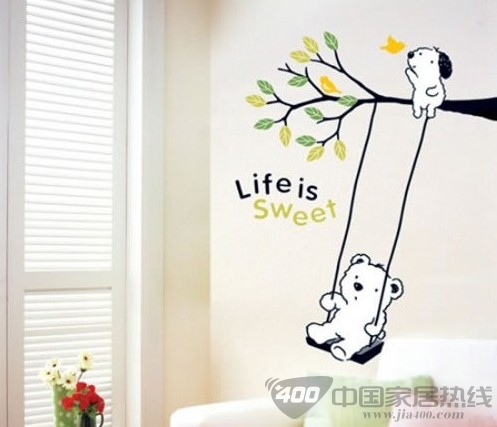 知名墙纸厂家推出个性手绘墙纸 描绘梦想人生 知名墙纸厂家推出个性手绘墙纸 描绘梦想人生