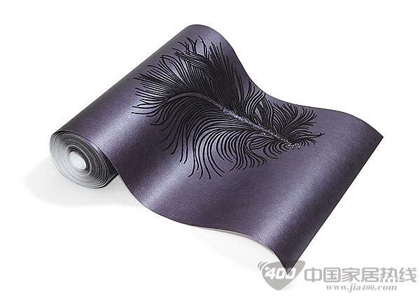 施华洛世奇元素的首个墙纸