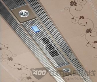 智能集成吊顶的智能化时代 智能集成吊顶的智能化时代