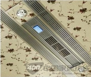 智能集成吊顶的智能化时代 智能集成吊顶的智能化时代