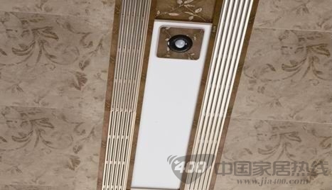 智能集成吊顶的智能化时代 智能集成吊顶的智能化时代
