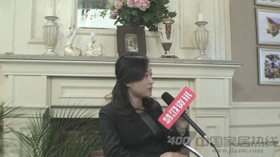 普尔玛李大治：强化设计理念 产品推陈出新