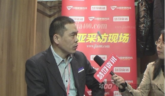 上尚衣柜李成吉：“数字衣柜”执行者