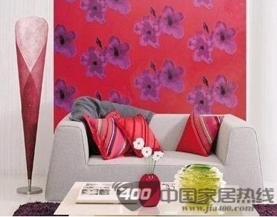 知名墙纸品牌将墙纸进行到底 装扮美丽公主房 知名墙纸品牌将墙纸进行到底 装扮美丽公主房