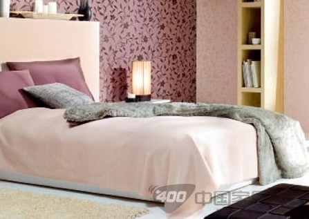知名墙纸品牌出奇才能制胜 墙纸充满迷幻的缤纷