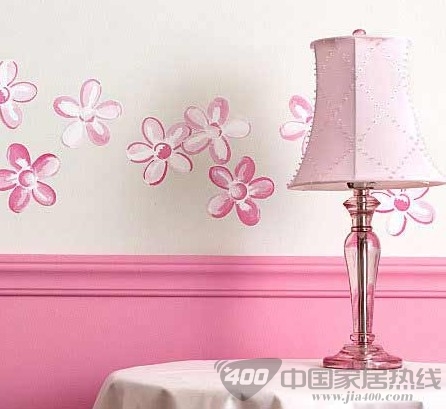 中国墙纸流行趋势 精致手绘墙纸展露头角