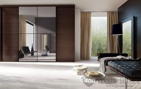 罗兰衣柜·木门:严把质量关 打造优质品牌 罗兰衣柜·木门:严把质量关 打造优质品牌