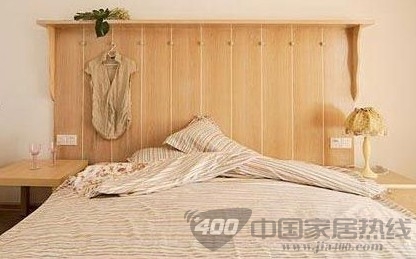 知名墙纸厂家卧室里的墙纸风情万种 哪款是你的最爱