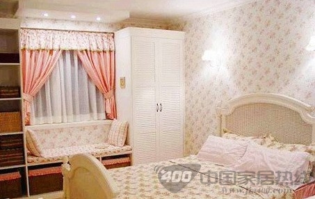 知名墙纸品牌最新卧室墙纸 女性独有的柔媚和优雅 知名墙纸品牌最新卧室墙纸 女性独有的柔媚和优雅