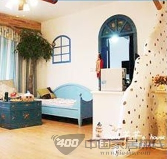 经典地中海墙纸搭配方法 在家中享受沙滩和碧海蓝天 经典地中海墙纸搭配方法 在家中享受沙滩和碧海蓝天