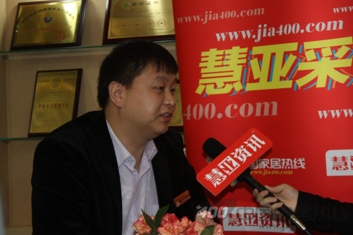 卡尓·凯旋:适应市场 打造尖端品牌 卡尓·凯旋:适应市场 打造尖端品牌