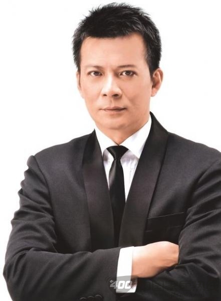 富森·美家居:四月盛宴 盛大开幕 德国原装进口玛堡壁纸全年最低价“靖哥哥 ”黄日华现场签售