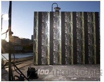 墙纸
