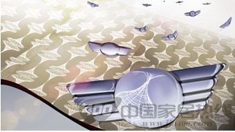 沃莱菲墙纸