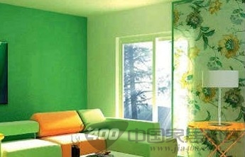 七彩墙纸绚烂绽放 让你的家走在潮流最前线 七彩墙纸绚烂绽放 让你的家走在潮流最前线
