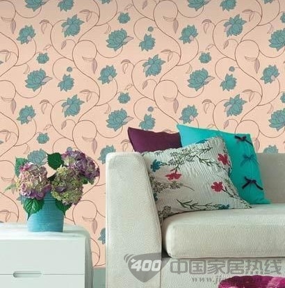 花花墙纸 这个季节里最绚丽的美景就在你家 花花墙纸 这个季节里最绚丽的美景就在你家