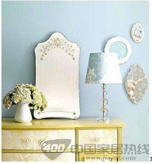 墙纸变得不再“单纯” “心机”浮出水面 墙纸