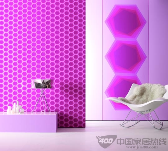玛堡壁纸：魅力五月 共享美好“花世界”