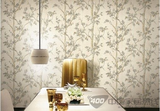 罗马瑞达墙纸：“三更”让天下人拥有美好墙面生活